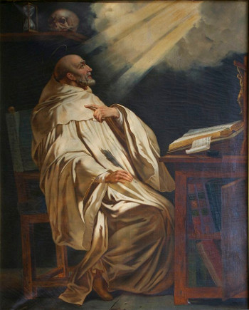 Bernard of Clairvaux